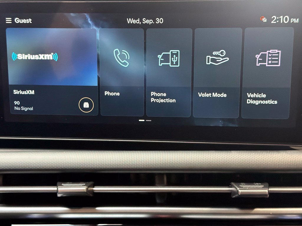 New 2026 Hyundai Tucson SEL Plus FWD image 15