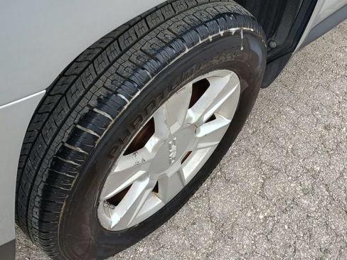 Used 2012 GMC Terrain SLE FWD image 29