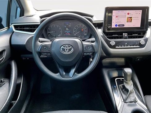 Used 2024 Toyota Corolla LE image 8