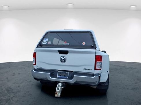 Used 2019 RAM 3500 Tradesman AWD/4WD image 15
