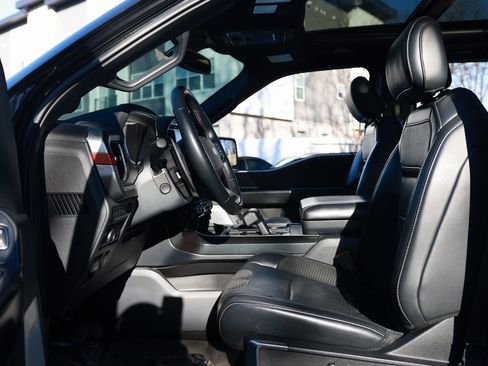 Used 2022 Ford F150 Raptor w/ Equipment Group 801A High image 10