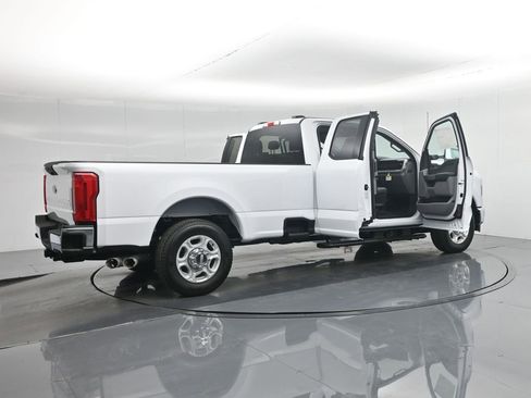 New 2026 Ford F350 XLT RWD image 5