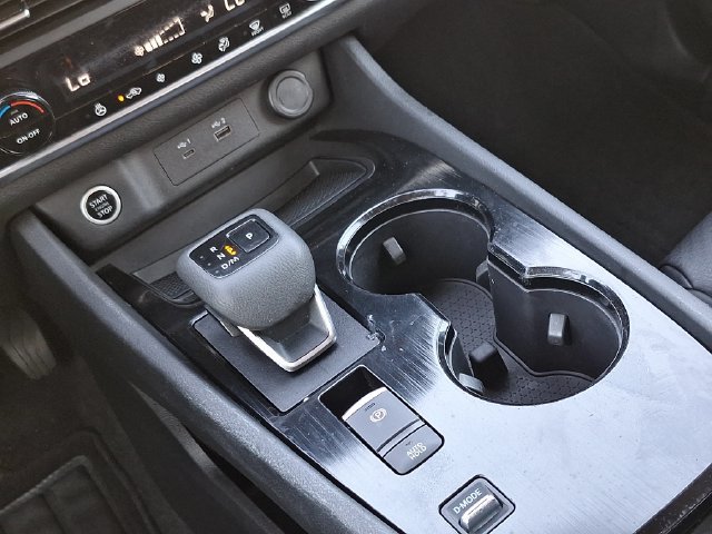 Certified 2023 Nissan Rogue SV w/ SV Premium B Package FWD image 25