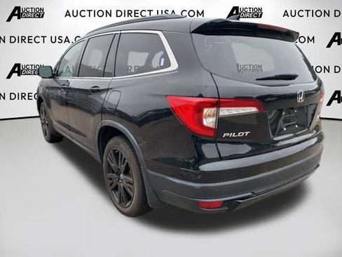 Used 2022 Honda Pilot Special Edition image 10