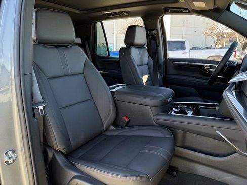 New 2026 Chevrolet Tahoe RST w/ Comfort Package image 26