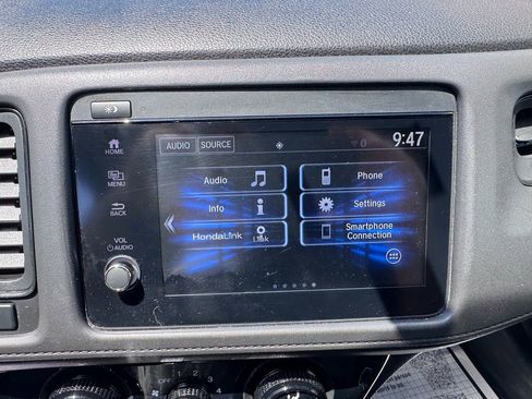 Used 2021 Honda HR-V Sport image 19