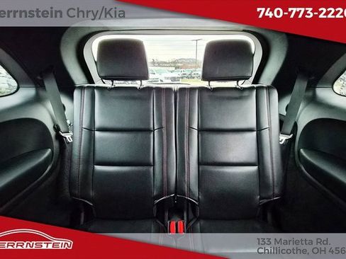 Used 2023 Dodge Durango GT image 29