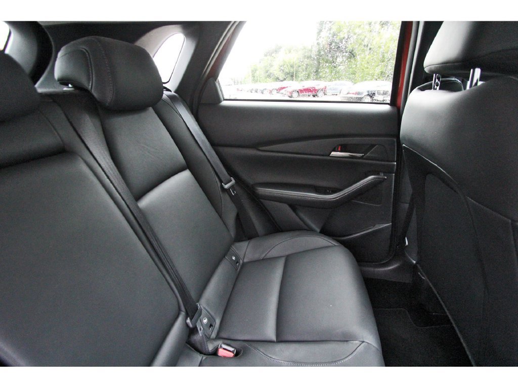 Certified 2023 MAZDA CX-30 AWD 2.5 S w/ Preferred Package image 11