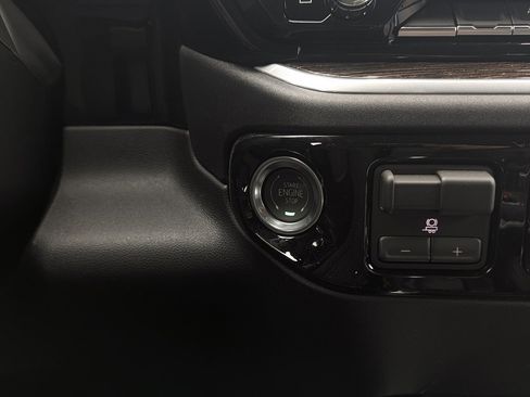 New 2026 GMC Sierra 1500 Elevation w/ X31 Off-Road Package image 23