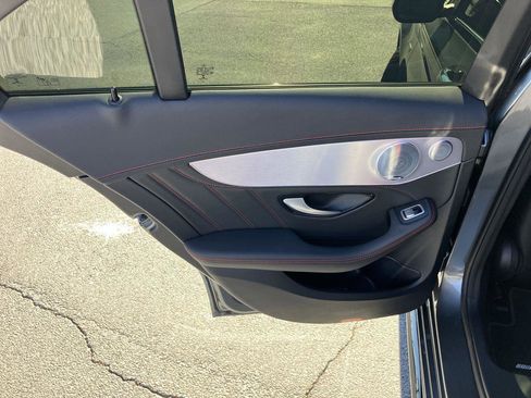 Used 2021 Mercedes-Benz C 43 AMG 4MATIC Sedan image 24