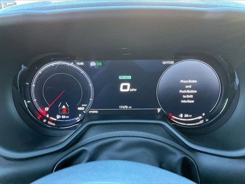 Certified 2024 Dodge Hornet R/T image 22