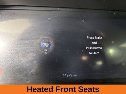 Used 2023 Jeep Grand Cherokee Limited image 13