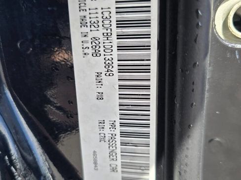 Used 2013 Dodge Dart Rallye image 59