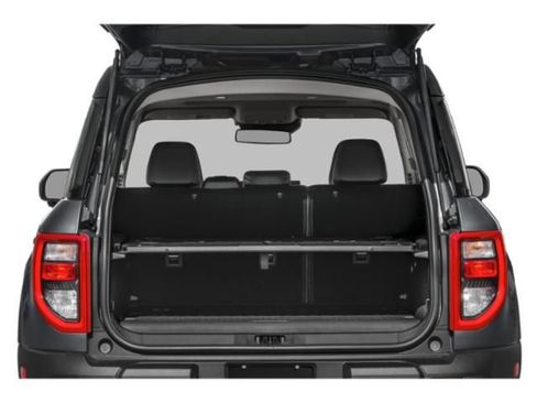 New 2026 Ford Bronco Sport Badlands AWD/4WD image 10