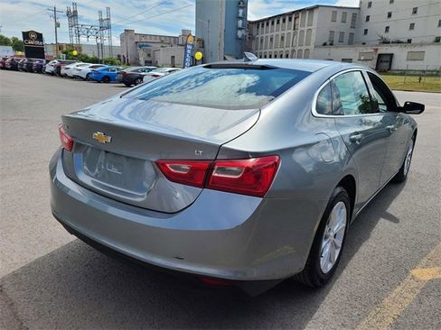 Used 2023 Chevrolet Malibu LT image 7