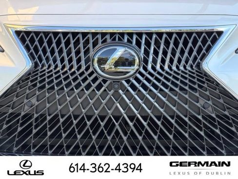 Certified 2022 Lexus LS 500 AWD w/ Luxury Package image 4