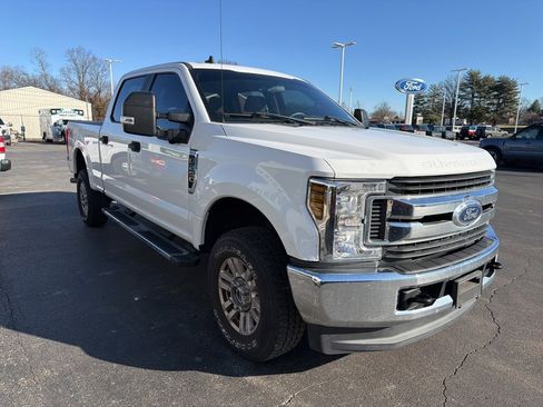 Used 2019 Ford F250 XL w/ STX Appearance Package image 6