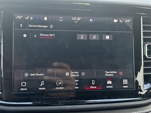 Used 2023 Dodge Durango SRT Hellcat image 40