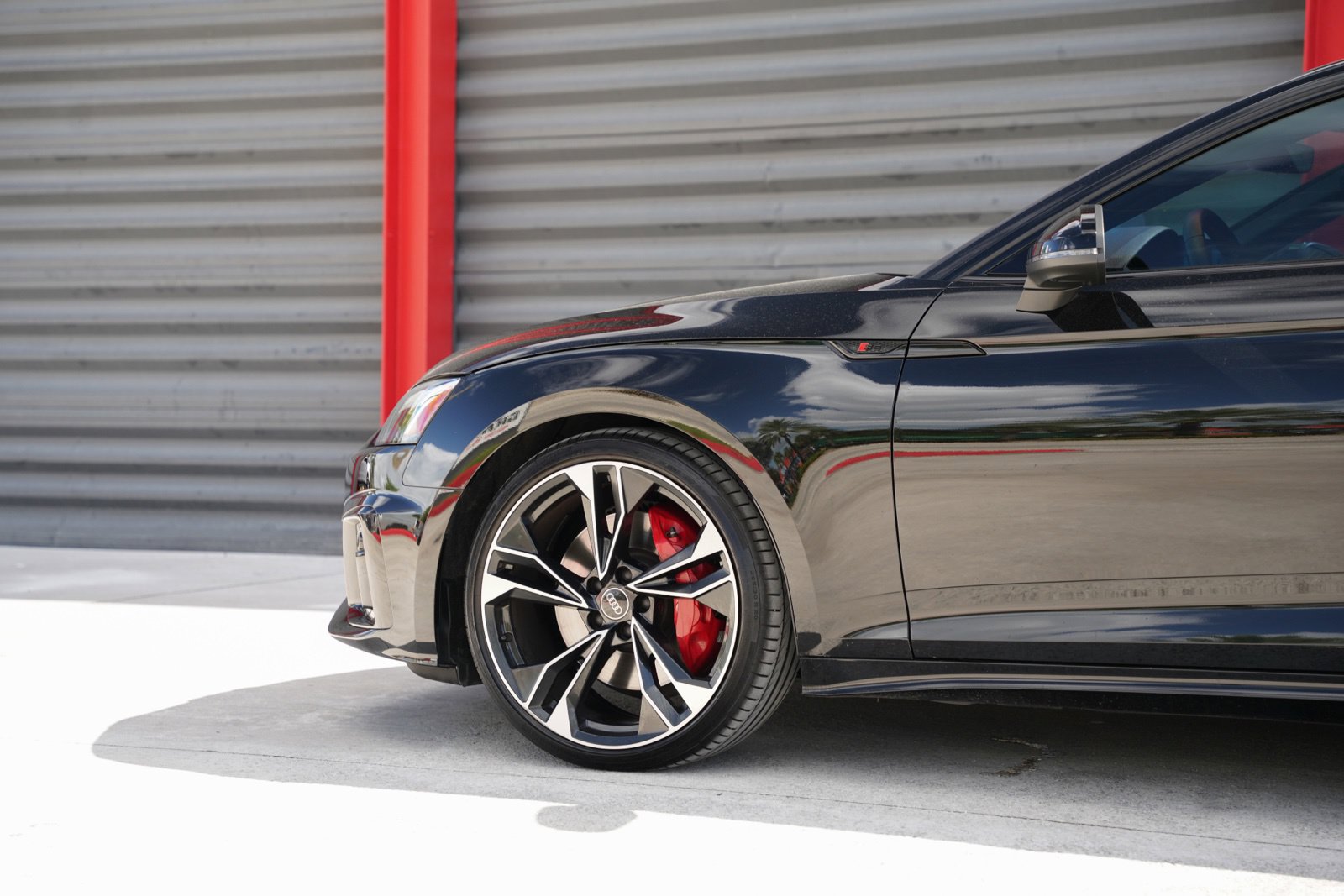 Used 2024 Audi S5 Premium Plus AWD/4WD image 7