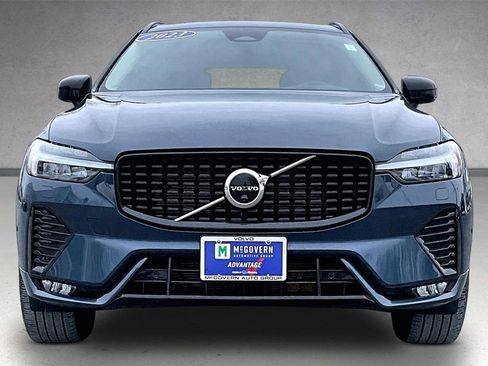 Certified 2023 Volvo XC60 B5 Plus w/ Protection Package Premier image 2