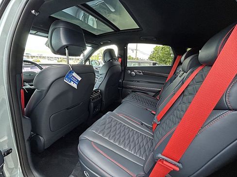 Used 2025 Genesis GV80 3.5T e-SC image 31