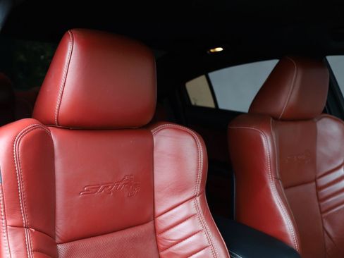 Used 2023 Dodge Charger SRT Hellcat RWD image 27