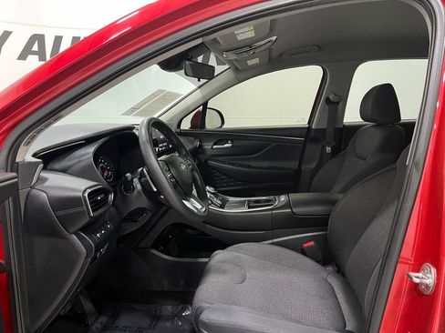 Used 2021 Hyundai Santa Fe SEL image 11