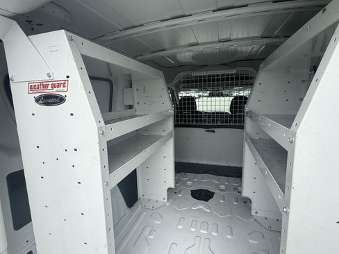 Used 2022 RAM ProMaster City Tradesman FWD image 13