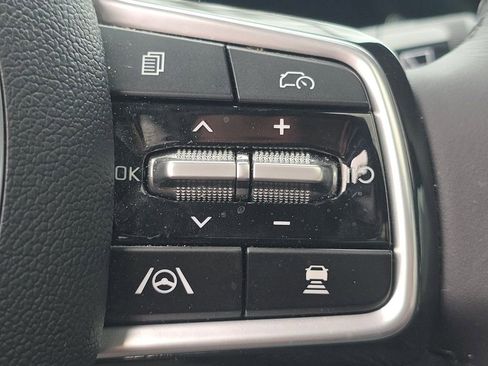 Used 2025 Kia Carnival SX w/ SX Dark Edition Package image 32