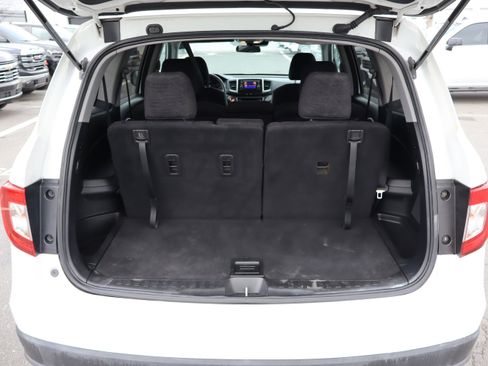 Used 2020 Honda Pilot LX image 33