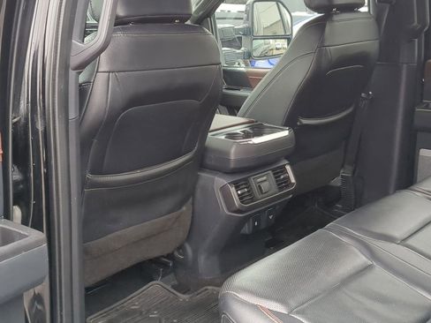 Used 2023 Ford F150 Lariat w/ Equipment Group 502A High image 24