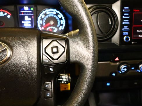 Used 2021 Toyota Tacoma SR image 12