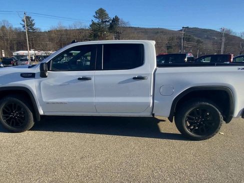 New 2025 GMC Sierra 1500 Pro w/ Graphite Edition image 47