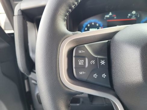New 2025 Ford Bronco Badlands AWD/4WD image 47