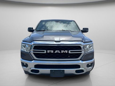 Used 2024 RAM 1500 Big Horn AWD/4WD image 16