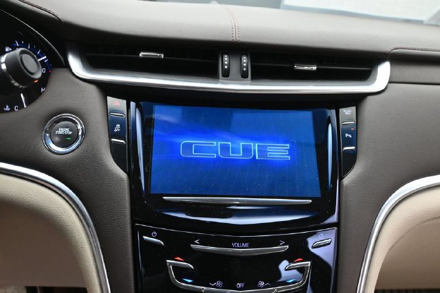 Used 2015 Cadillac XTS FWD image 22