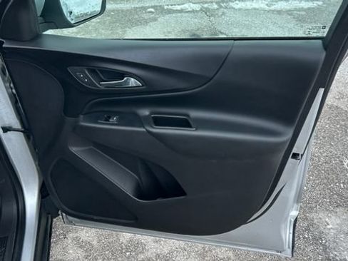 Certified 2019 Chevrolet Equinox LT image 48