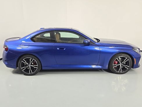 New 2026 BMW 230i xDrive Coupe w/ Premium Package image 6