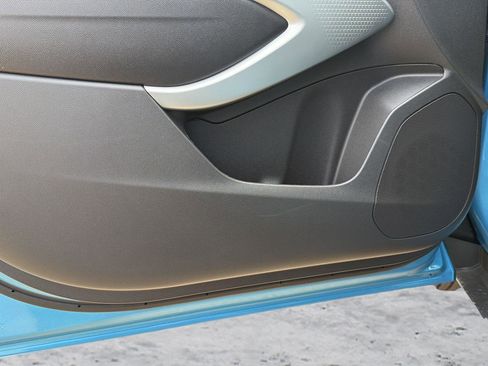 New 2026 Chevrolet Trax RS FWD image 17