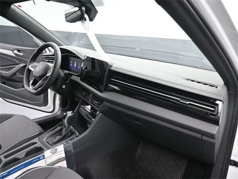 New 2026 Volkswagen Jetta Sport image 27