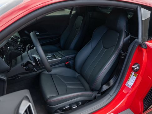Used 2023 Audi R8 V10 performance RWD image 27