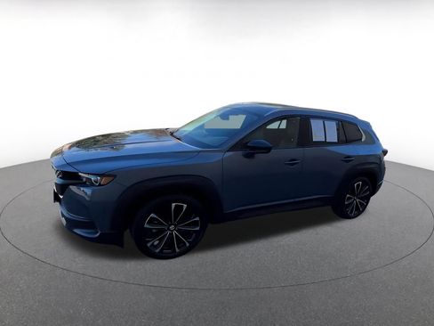 Used 2026 MAZDA CX-50 AWD 2.5 S w/ Premium Package image 8