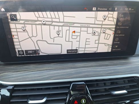 Used 2022 BMW 540i w/ M Sport Package image 16