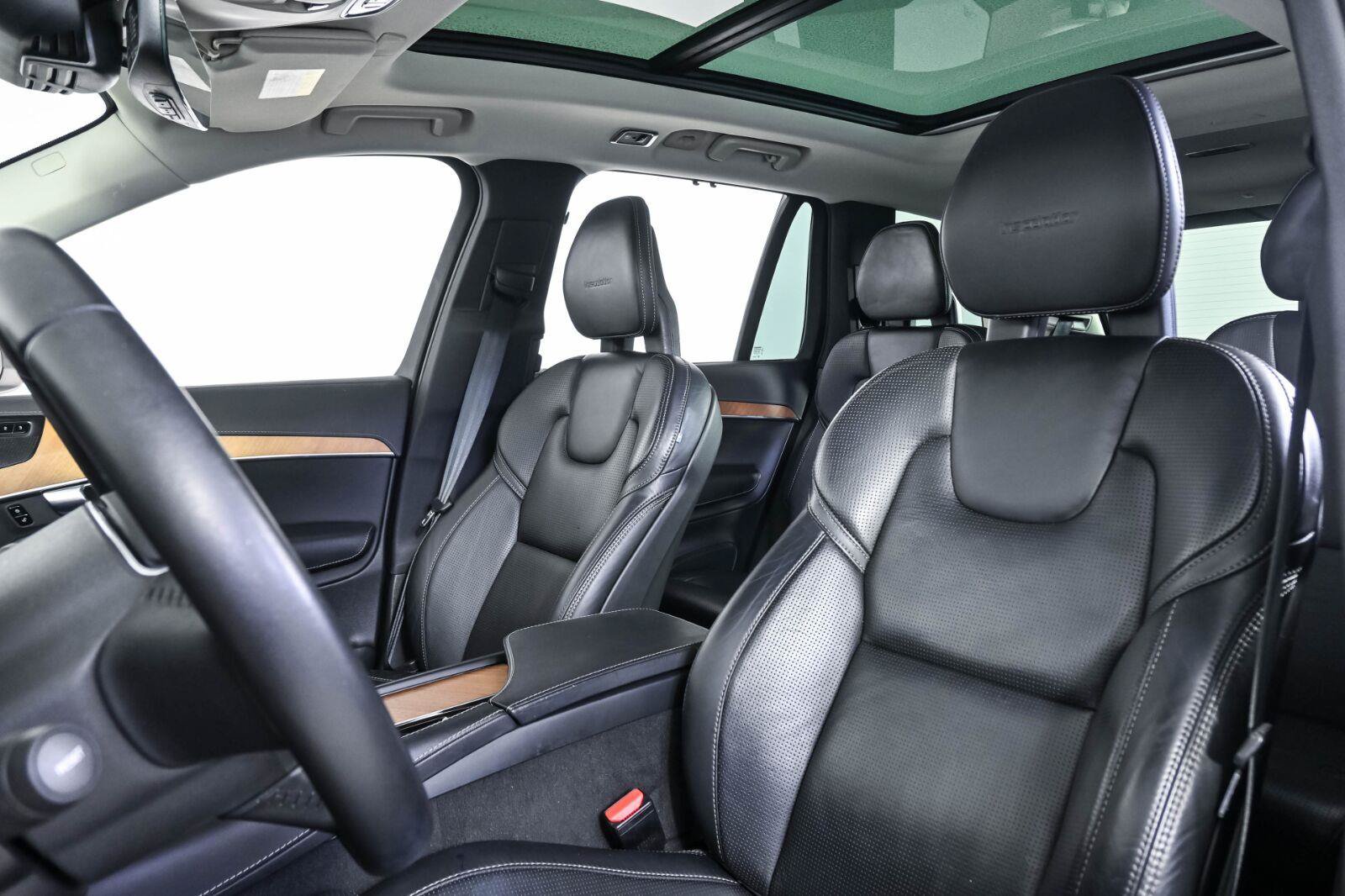 Used 2020 Volvo XC90 T8 Inscription AWD/4WD image 5