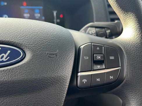 New 2026 Ford Transit 250 148 Medium Roof image 15