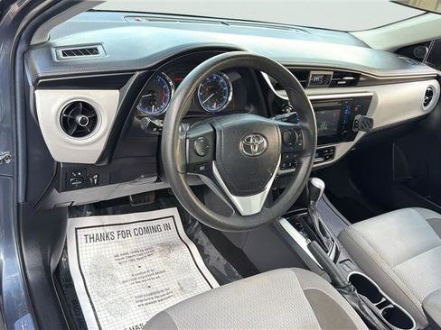 Used 2019 Toyota Corolla LE w/ Body Protection Package image 16