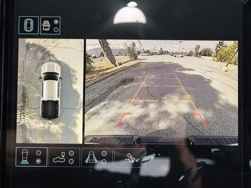 New 2026 GMC Sierra EV Elevation image 30