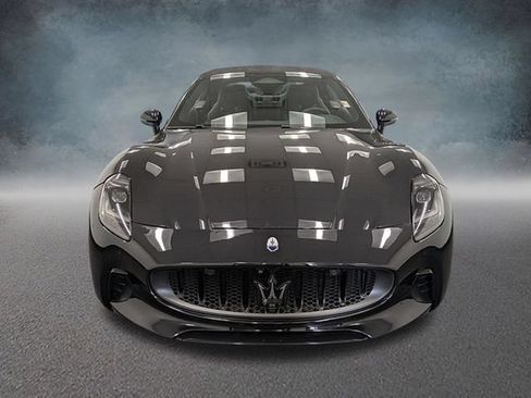 Used 2024 Maserati GranCabrio Folgore AWD/4WD image 3