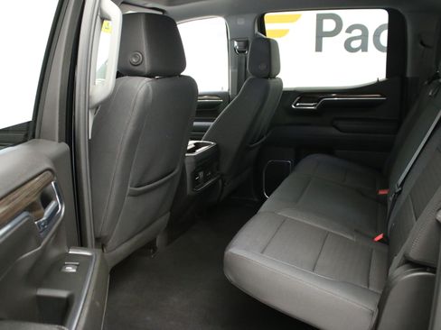 Used 2023 Chevrolet Silverado 1500 RST w/ All Star Edition Plus AWD/4WD image 29