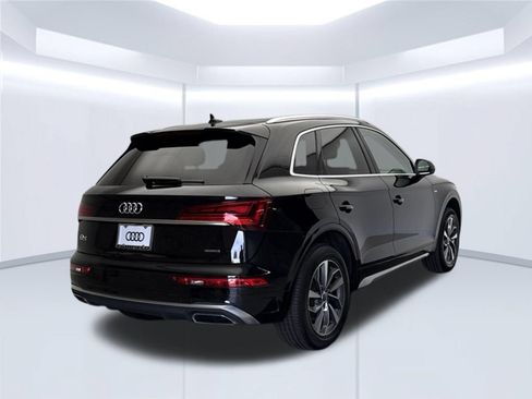 Certified 2023 Audi Q5 2.0T Premium Plus AWD/4WD image 5
